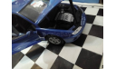 Модель 1:18 Peugeot 406 Coupe, масштабная модель, Gate, scale18