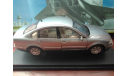 Модель 1:18 Volkswagen Passat, 2001, масштабная модель, Welly, scale18