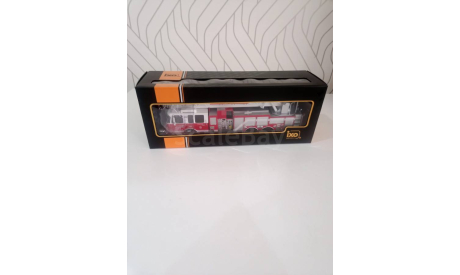 Smeal Spartan Gladiator 105RM 2015 IXO, масштабная модель, IXO грузовики (серии TRU), 1:43, 1/43