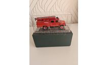ЗиЛ 130 АЦ 40 Куба 1/43 SSM 161/450, масштабная модель, Start Scale Models (SSM), scale43
