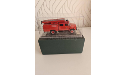 ЗиЛ 130 АЦ 40 Куба 1/43 SSM 161/450