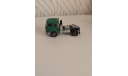 Шкода 706 RTTN тягач, масштабная модель, Škoda, AVD Models, 1:43, 1/43