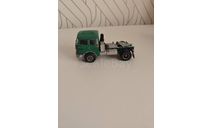 Шкода 706 RTTN тягач, масштабная модель, Škoda, AVD Models, scale43