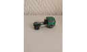 Шкода 706 RTTN тягач, масштабная модель, Škoda, AVD Models, 1:43, 1/43