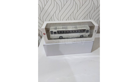 Икарус 250.58 Demprice, масштабная модель, Ikarus, scale43