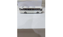 Икарус 250.58 Demprice, масштабная модель, scale43, Ikarus