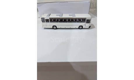 Икарус 250.58 Demprice, масштабная модель, scale43, Ikarus