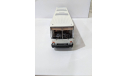 Икарус 250.58 Demprice, масштабная модель, scale43, Ikarus