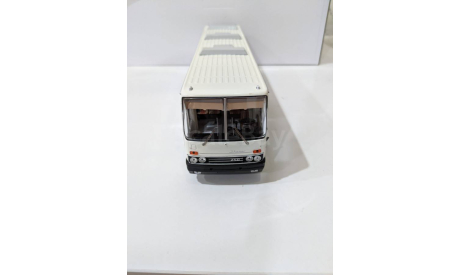 Икарус 250.58 Demprice, масштабная модель, Ikarus, scale43