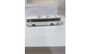 Икарус 250.58 Demprice, масштабная модель, scale43, Ikarus