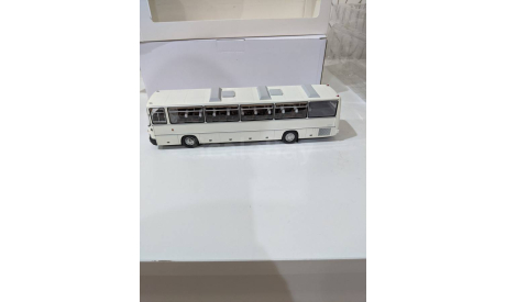 Икарус 250.58 Demprice, масштабная модель, Ikarus, scale43