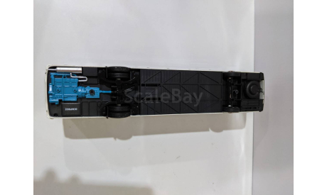 Икарус 250.58 Demprice, масштабная модель, Ikarus, scale43