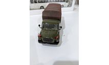 Tatra 148 vnm, масштабная модель, AVD Models, 1:43, 1/43