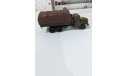 Tatra 148 vnm, масштабная модель, AVD Models, scale43