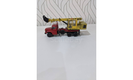 Tatra 148 UDS, масштабная модель, Avd models, scale43