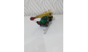КРАЗ 250 КС- 4561, масштабная модель, Avd models, scale43