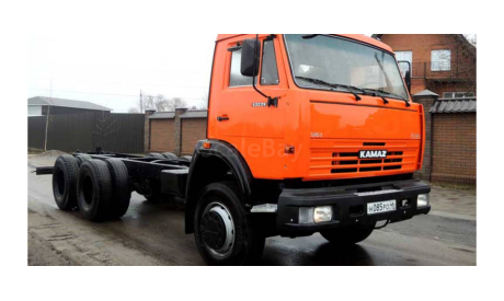 Камаз-53229 контейнеровоз 67172 и танк-контейнер., масштабная модель, Конверсии мастеров-одиночек, scale43