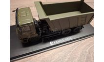 Куплю бокс ssm  камаз 6520, боксы, коробки, стеллажи для моделей, Start Scale Models (SSM), scale43