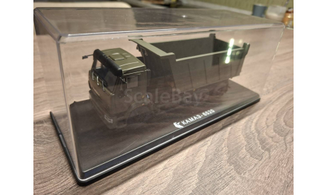 Куплю бокс ssm  камаз 6520, боксы, коробки, стеллажи для моделей, Start Scale Models (SSM), scale43