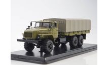 Куплю боксы от УРАЛ 4320 0911 и 4320, боксы, коробки, стеллажи для моделей, Start Scale Models (SSM)