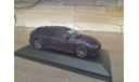 Audi RS6-R ABT - purple, масштабная модель, Solido, scale43