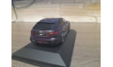 Audi RS6-R ABT - purple, масштабная модель, Solido, scale43