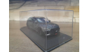 Audi RS6-R ABT - grey met, масштабная модель, Solido, scale43