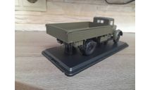 Маз 200, масштабная модель, AVD Models, scale43