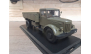 Маз 200, масштабная модель, AVD Models, scale43