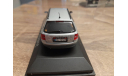 Audi a6 avant, масштабная модель, Minichamps, scale43