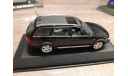 Audi a6 allroad, масштабная модель, Minichamps, scale43