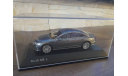 Audi a8, масштабная модель, iScale, scale43