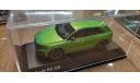 Audi RS Q8, масштабная модель, Norev, scale43