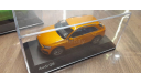 Audi Q8, масштабная модель, Norev, scale43