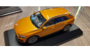 Audi Q8, масштабная модель, Norev, scale43