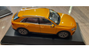 Audi Q8, масштабная модель, Norev, scale43