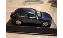 Audi s6 avant