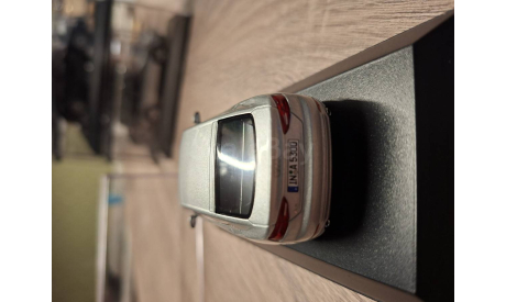 Audi a5 Sportback, масштабная модель, iScale, scale43