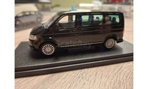 Volkswagen Multivan, масштабная модель, Дилерский, 1:43, 1/43