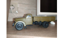 ЗиС 355м AVD, масштабная модель, AVD Models, 1:43, 1/43