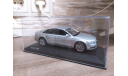 Audi A8, масштабная модель, 1:43, 1/43