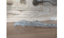 Рама камаз 6560, запчасти для масштабных моделей, AVD Models, 1:43, 1/43