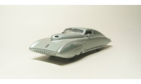 ГАЗ-М20 ’Победа-Спорт’, 1950 год. Херсон Модел. М 1:43., масштабная модель, Херсон Моделс, scale43
