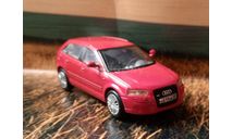 Audi A3 Sportback 8P. New Ray, 1:43, масштабная модель, New-Ray Toys, scale43