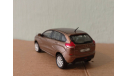 Lada XRAY. Lada Image, 1:43, масштабная модель, ВАЗ, scale43