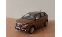 Lada XRAY. Lada Image, 1:43, масштабная модель, ВАЗ, scale43