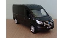 Ford Transit Jumbo L3H2 2015. Mobicaro/RMZ, 1:43, масштабная модель, scale43
