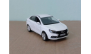 LADA Vesta. Автопанорама, 1:43, масштабная модель, scale43, ВАЗ