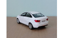 LADA Vesta. Автопанорама, 1:43, масштабная модель, scale43, ВАЗ