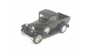 ГАЗ-4, масштабная модель, Наш Автопром, scale43